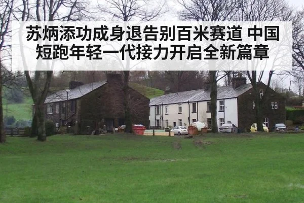 苏炳添功成身退告别百米赛道 中国短跑年轻一代接力开启全新篇章